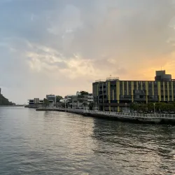 Cijin Island - Kaohsiung