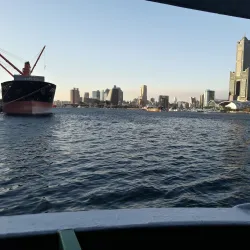 Cijin Island - Kaohsiung