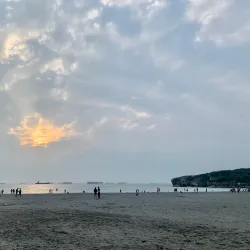 Cijin Island - Kaohsiung