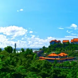 Fo Guang Shan Buddha Museum - Kaohsiung