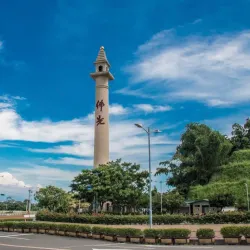 Fo Guang Shan Buddha Museum - Kaohsiung