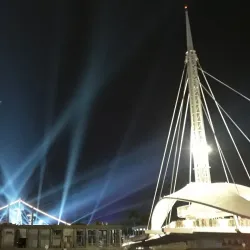 Kaohsiung Harbor - Kaohsiung