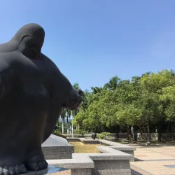 Kaohsiung Museum of Fine Arts - Kaohsiung