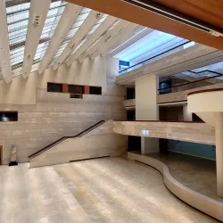 Kaohsiung Museum of Fine Arts - Kaohsiung