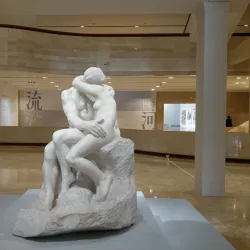 Kaohsiung Museum of Fine Arts - Kaohsiung