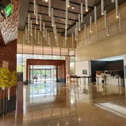 Kaohsiung Museum of Fine Arts - Kaohsiung