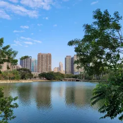 Kaohsiung Museum of Fine Arts - Kaohsiung