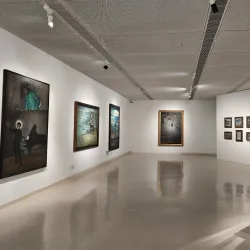 Kaohsiung Museum of Fine Arts - Kaohsiung