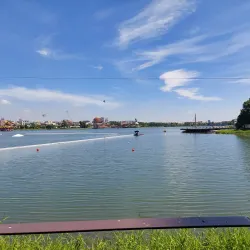 Lotus Pond - Kaohsiung