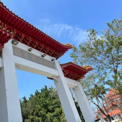 Lotus Pond - Kaohsiung