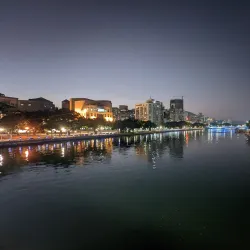 Love River - Kaohsiung