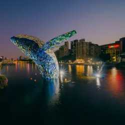 Love River - Kaohsiung