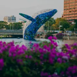 Love River - Kaohsiung