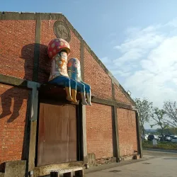 Pier-2 Art Center - Kaohsiung