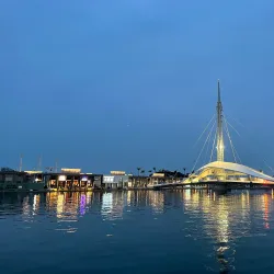 Pier-2 Art Center - Kaohsiung