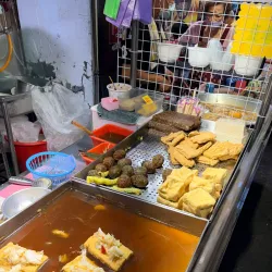 Ruifeng Night Market - Kaohsiung