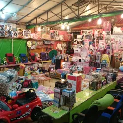 Ruifeng Night Market - Kaohsiung