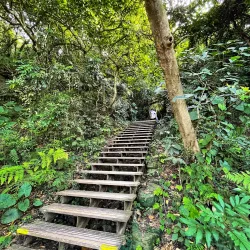 Shoushan (Monkey Mountain) - Kaohsiung