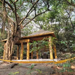 Shoushan (Monkey Mountain) - Kaohsiung