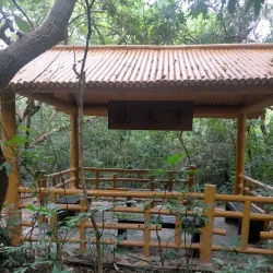 Shoushan (Monkey Mountain) - Kaohsiung