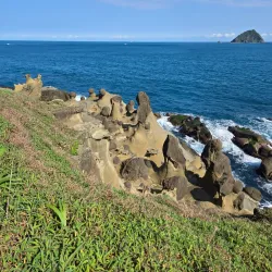 Heping Island Park - Keelung (Chi-Lung)