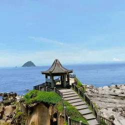 Heping Island Park - Keelung (Chi-Lung)