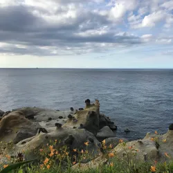 Heping Island Park - Keelung (Chi-Lung)