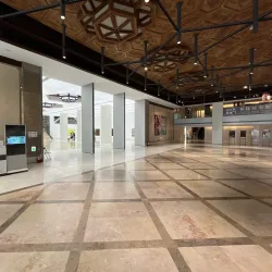 Keelung Cultural Center - Keelung (Chi-Lung)