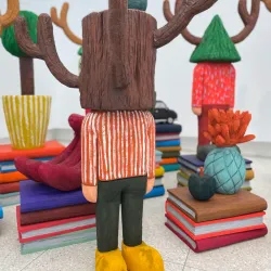 Keelung Cultural Center - Keelung (Chi-Lung)