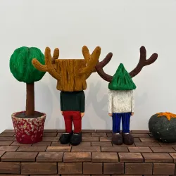 Keelung Cultural Center - Keelung (Chi-Lung)