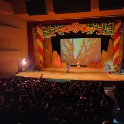 Keelung Cultural Center - Keelung (Chi-Lung)