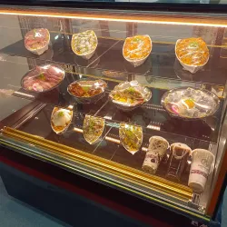 Keelung Miaokou Night Market - Keelung (Chi-Lung)