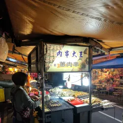 Keelung Miaokou Night Market - Keelung (Chi-Lung)