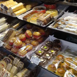 Keelung Miaokou Night Market - Keelung (Chi-Lung)