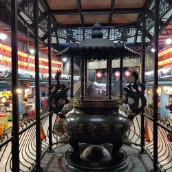 Xingren Temple - Keelung (Chi-Lung)