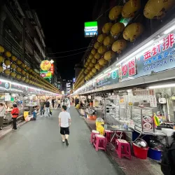 Xingren Temple - Keelung (Chi-Lung)