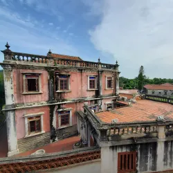 Deyue Gun Tower - Kinmen