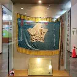 Guningtou Battle Museum - Kinmen