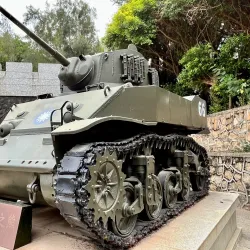 Guningtou Battle Museum - Kinmen