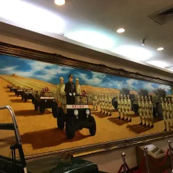 Guningtou Battle Museum - Kinmen