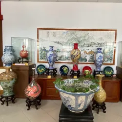 Kinmen Ceramics Museum - Kinmen