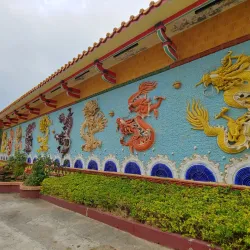 Kinmen Ceramics Museum - Kinmen