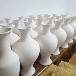 Kinmen Ceramics Museum - Kinmen