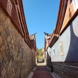 Kinmen Folk Culture Village - Kinmen