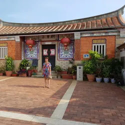 Kinmen National Park - Kinmen