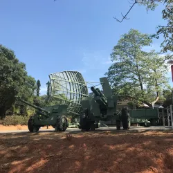 Kinmen National Park - Kinmen