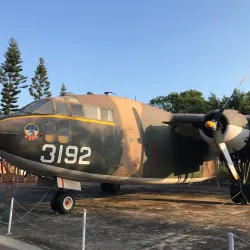 Kinmen National Park - Kinmen