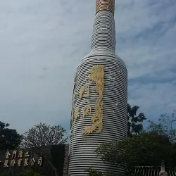 Kinmen National Park - Kinmen