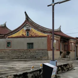 Kinmen Wind Lion God - Kinmen