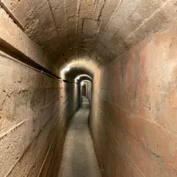 Kinmen Wind Lion God - Kinmen